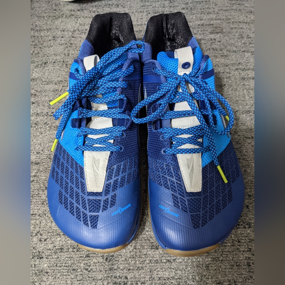ALTRA HiiT XT 2